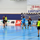 UFM Nemzetközi Női Kézilabda Kupa: MKC SE (HUN) – Slavia Praha (CZE) (29-28)