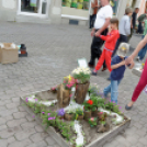 Apró kezek, csodakertek kertépítő verseny (Fotó: Horváth Attila)