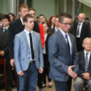 Egyetem évnyitó (Fotó: Nagy Mária)