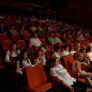 Zeneiskolai Növendék Hangverseny (Fotó: Horváth Attila)