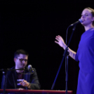 III. Dobos és ütőhangszeres nap