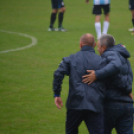 MTE 1904 - Tatabánya Fc (2:1) Gratulálunk! (Fotó: Nagy Mária)