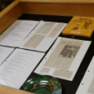 A XXV. Moson Megye Színjátszó Találkozó  (Fotó: Horváth Attila)