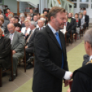 Egyetem évnyitó 2 (Fotó: Nagy Mária)