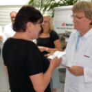 Nolato Magyarország Kft. (Fotó: Bánhegyi István)