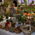 Termény- és virágkiállítás 