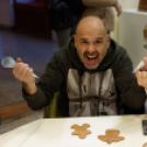 Adventköszöntő a Hansági Múzeumban (Fotó: Horváth Attila)