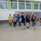 Fekete István Általános Iskola energetikai korszerűsítése - Ünnepély