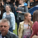 Városi Majális - Péntek (Fotó: Nagy Mária)