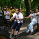 Paraszt olimpia (Fotó: Nagy Mária)