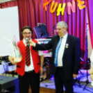 XX. Kühne Zenészbál