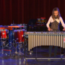 I. Dobos és Ütőhangszeres nap Bükki Attila emlékére