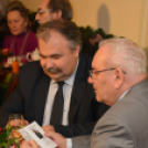 Arcvonások - Beszélgetés Dr. Tenk Antallal (Fotó: Nagy Mária)