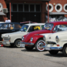 Második Veterán Autó-Motor kiállítás és alkatrészbörze (Fotó: Nagy Mária)