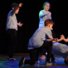 Ünnepi gálaműsor a tánc világnapja tiszteletére - Szigeti Gábor táncpedagógus emlékére