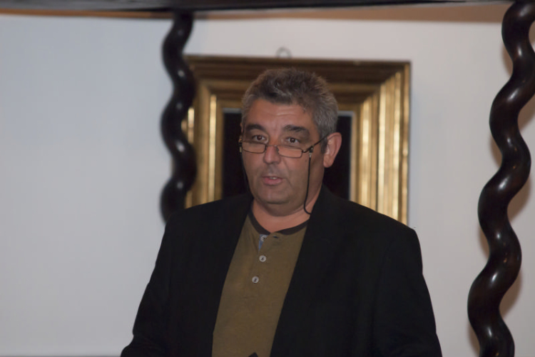  Cselley-ház Magyar Dráma napja 