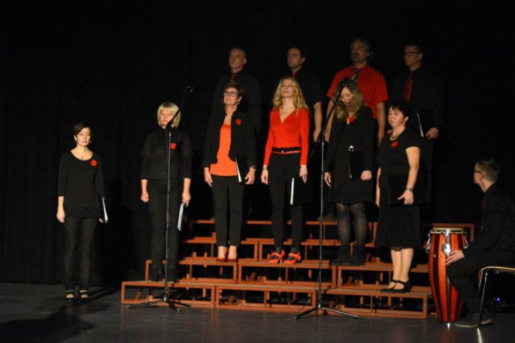 A SZOCIÁLIS MUNKA NAPJA