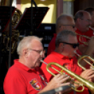 NYÁRI FESZTIVÁL – SZENT ISTVÁN NAPOK 2018, Harmadik nap