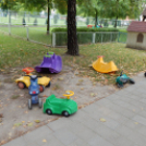 Gólyahír Bölcsőde energetikai korszerűsítése - Ünnepélyes átadó