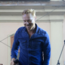 Nyári Fesztivál – Szent István Napok 2017 - Wahl Hungária Színpad