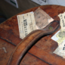 8 lépésben a világ körül - Családi délután záró programja a Rakovszky kiállításban (Fotó: Stipkovits Veronika)