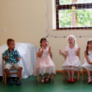  Ballagás a Pillangó Óvodában és Mini Bölcsődében