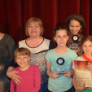 XXVI. Moson Megye Színjátszó Találkozó (Fotó: Bánhegyi István) 