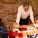 Óvodás malom és sakkverseny - Lányok (Fotó: Horváth Attila)