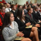 Egyetem évnyitó (Fotó: Nagy Mária)