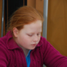 Húsvéti játszóház (Fotó: Nagy Mária)