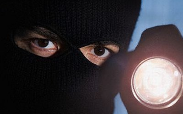 Betörőket fogott a körzeti megbízott