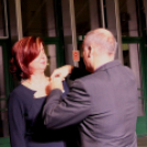 Kossuth Lajos Gimnázium szalagtűző - 12.BC osztály