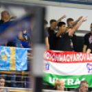 Mosonmagyaróvári Kézilabda Club – DVSC-TVP 25–24 (11–10)