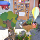 Ünnepi könyvhét - Találkozó Berg Judit írónővel (Fotó: Bánhegyi István)