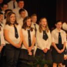 Éneklő ifjúság (Fotó: Nagy Mária)