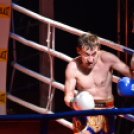K1-MMA Gála