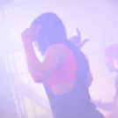 Vármegye szépe verseny 1 (Fotó: Nagy Mária)