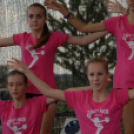 Hal és Kenyér fesztivál Lipót - Hungarocky Táncegyesület fellépése