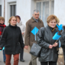 Séta az Autizmusért (Fotó: Nagy Mária)