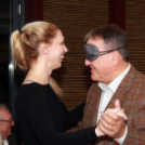  Vak Randi - Jótékonysági program, a  Lions Club Mosonmagyaróvár szervezésében