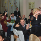 19. Jótékonysági Maskara Bál (Fotó: Nagy Mária)