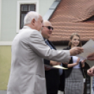 Családi Nap a Magyaróvári Plébánia a plébániatemplom felszentelésének 350 évfordulója alkalmából