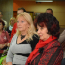 Mosonmagyaróvári Fotóegyesület Őszi kiállítása (Fotó: Nagy Mária)