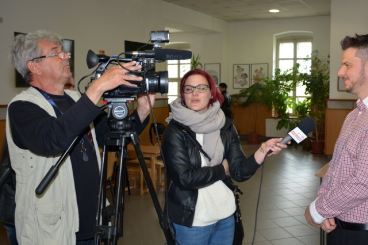 DOBszerda (Fotó: Bánhegyi István)