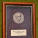 Egyetem tanévnyitó (Fotó: Nagy Mária)