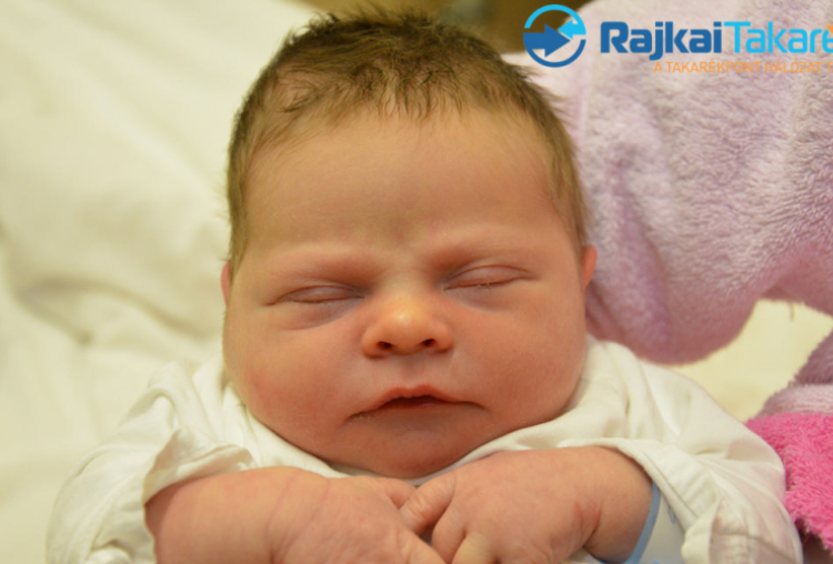 Minya Dániel Sándor, 3700 gr. Mosonmagyaró