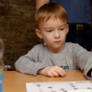 Óvodás malom és sakkverseny - Fiúk (Fotó: Horváth Attila)