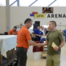 22. Nemzetközi Makett Kiállítás és Verseny, Díjátadó 