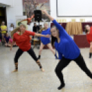 Mosonmagyaróvári Csokoládé Fesztivál, második nap