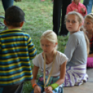 Szigetköz ízei, vármegye borai fesztivál - péntek (Fotó: Nagy Mária)